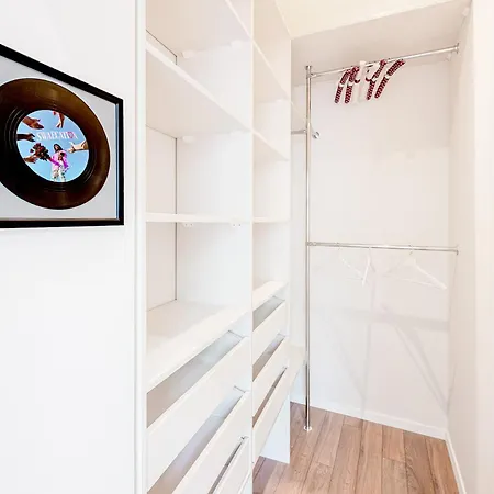 Hype Apartmán Kaunas