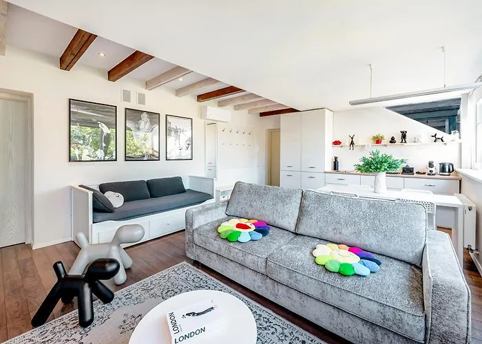 Appartement Hype Kaunas