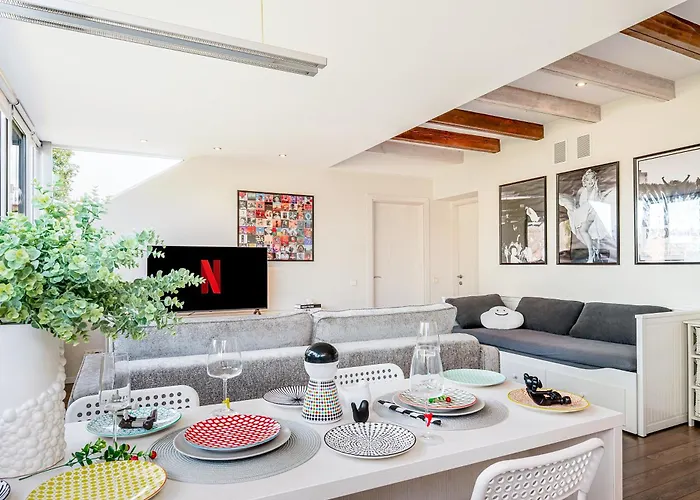 Appartement Hype Kaunas