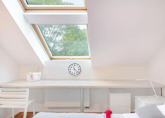 Hype Appartement Kaunas