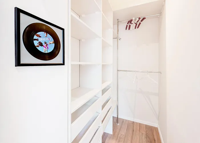 Hype Appartement Kaunas